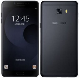 Замена дисплея на телефоне Samsung Galaxy C9 Pro в Красноярске